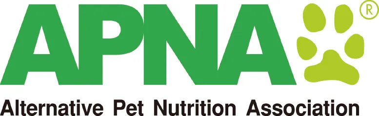 ペット食育協会（APNA）ロゴ