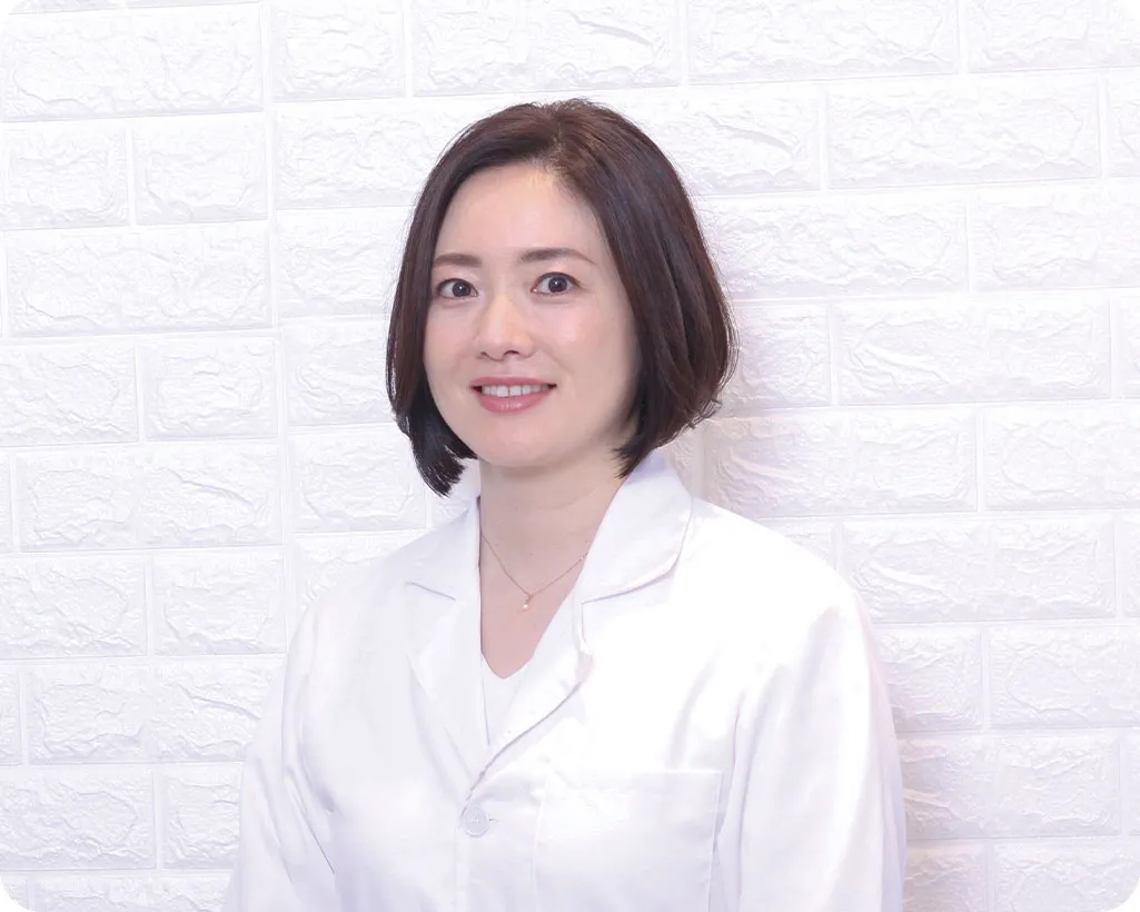 あんどうゆうこ氏の写真