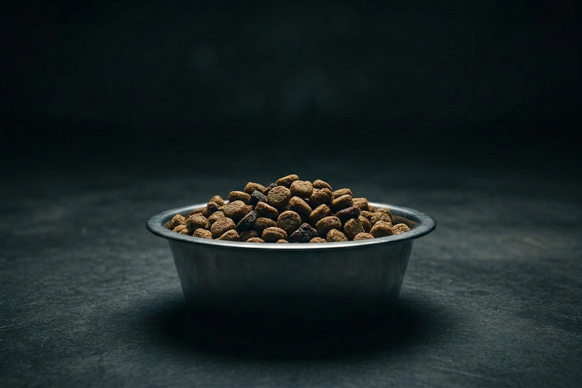 過度な加熱による栄養の変質