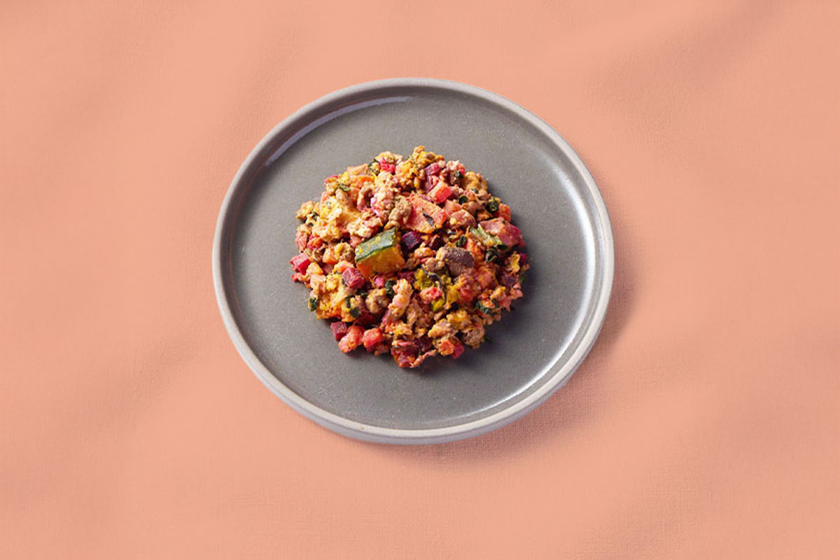 まごころごはんの原材料紹介｜牛肉の栄養とメリット