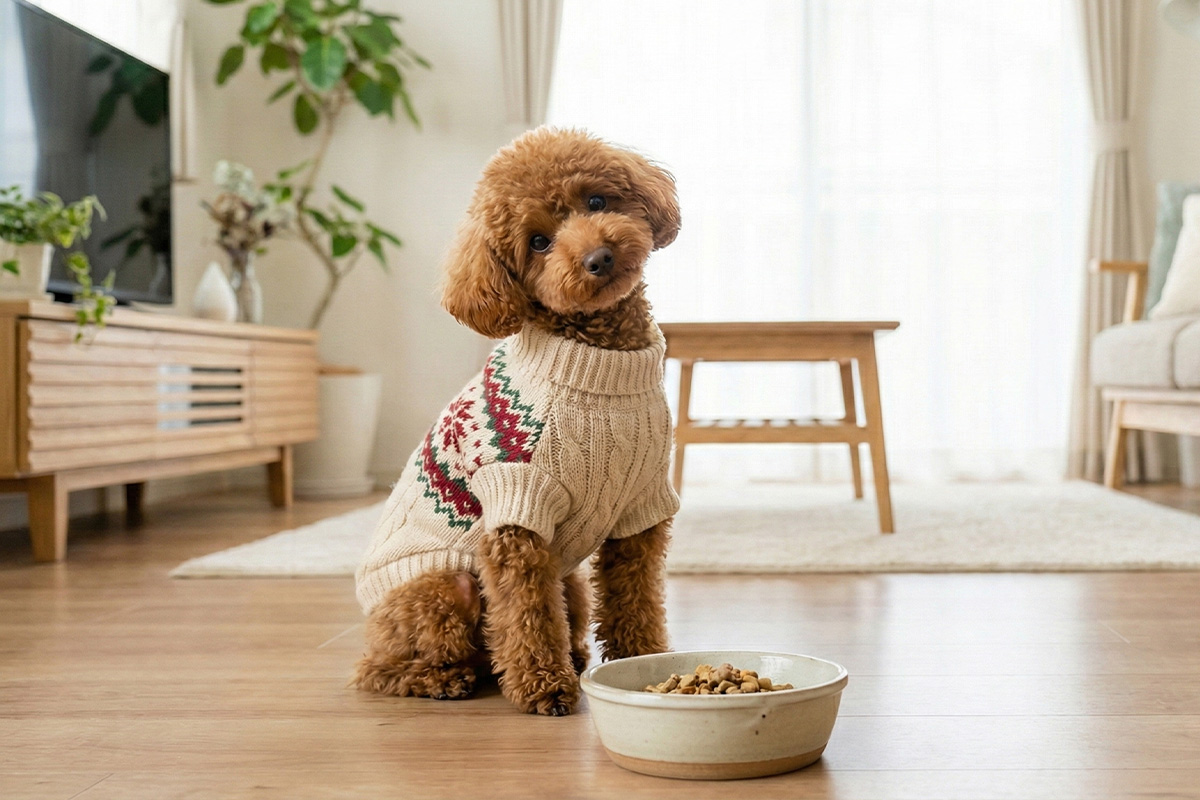 グルテンだけじゃない“見えない刺激物”  ～食材選びの落とし穴に気づいていますか？～
