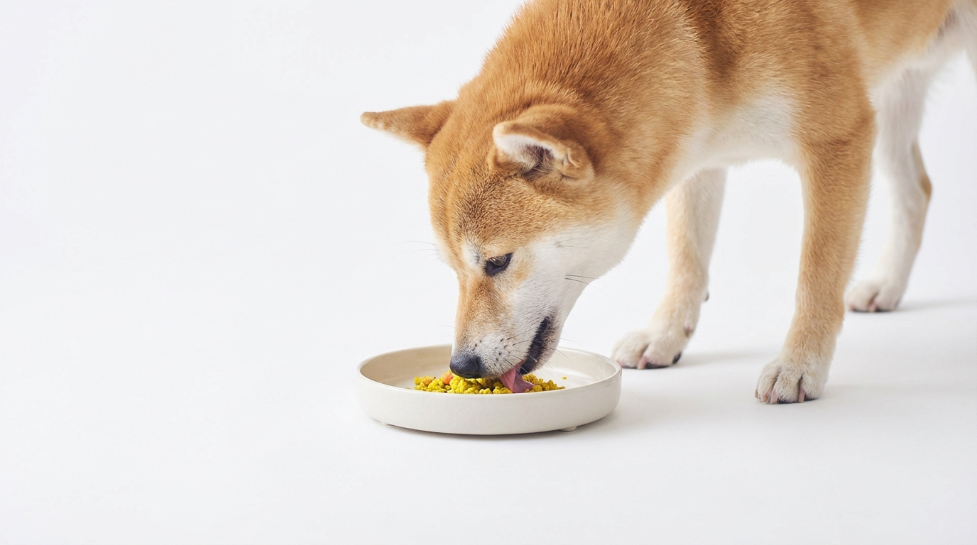 「総合栄養食」って、絶対じゃないといけない？ ～管理栄養士の視点から考える、犬の食事の向き合い方～