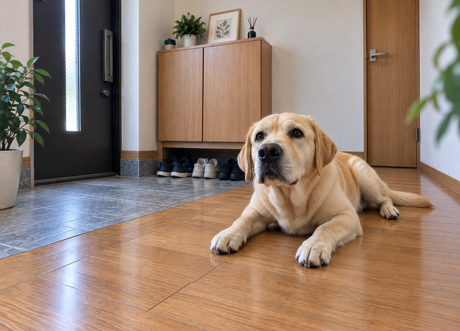 犬は飼い主の匂いをどのくらい覚えている？  ～姿が見えなくてもわかる、ワンコの「匂いの記憶」～
