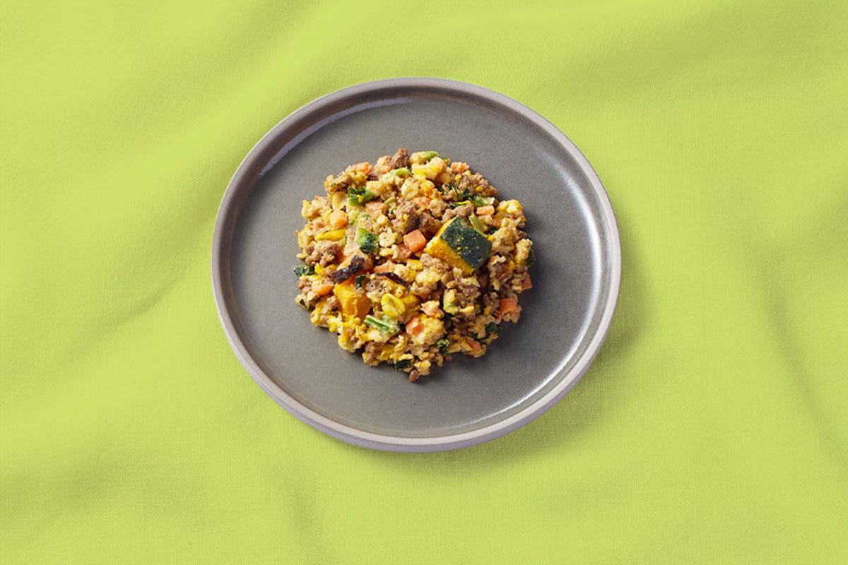 まごころごはんの原材料紹介｜羊肉の栄養とメリット