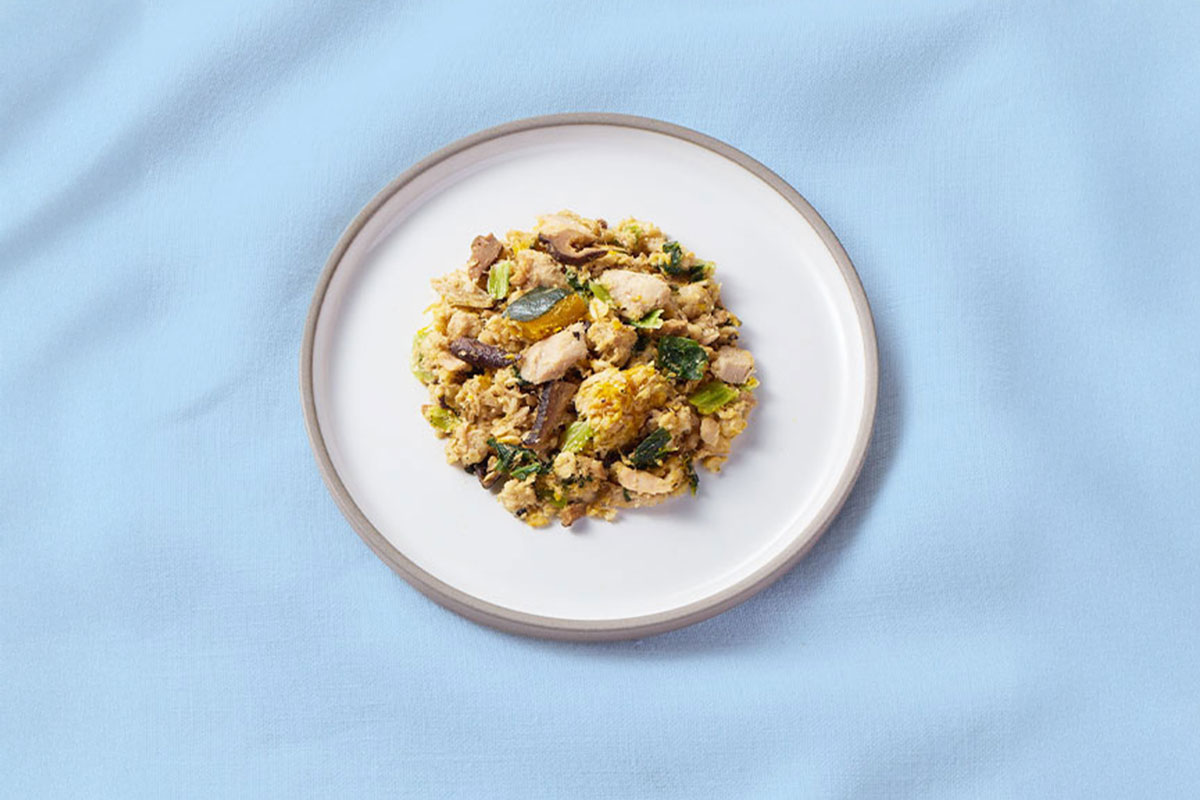 まごころごはんの原材料紹介｜まぐろの栄養とメリット